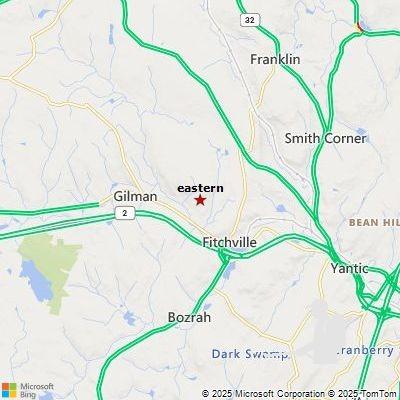 Image of eastern