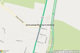 garage service insimsbury - epoxy garage flooring in simsbury