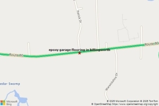 garage service inkillingworth - epoxy garage flooring in killingworth