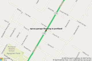 garage service inportland - epoxy garage flooring in portland