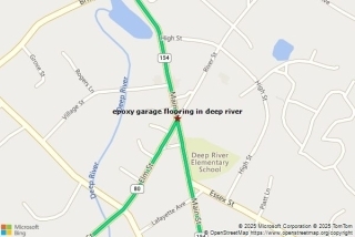 garage service indeep river - epoxy garage flooring in deep river