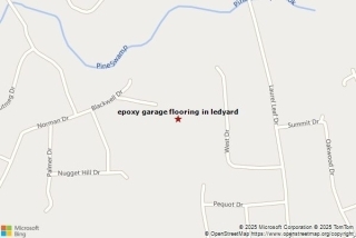 garage service inledyard - epoxy garage flooring in ledyard