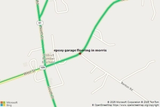 garage service inmorris - epoxy garage flooring in morris