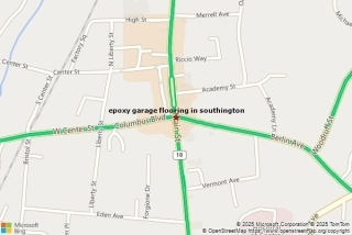 garage service insouthington - epoxy garage flooring in southington