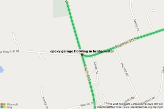 garage service inbridgewater - epoxy garage flooring in bridgewater