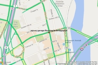garage service inbridgeport - epoxy garage flooring in bridgeport