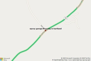 garage service inhartland - epoxy garage flooring in hartland