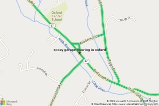 garage service inoxford - epoxy garage flooring in oxford