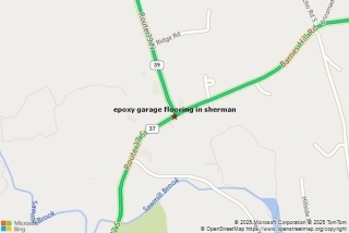garage service insherman - epoxy garage flooring in sherman