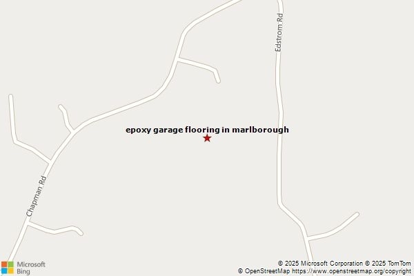 epoxy garage flooring in marlborough