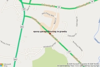 garage service ingranby - epoxy garage flooring in granby