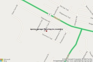 garage service incoventry - epoxy garage flooring in coventry