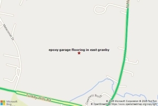 garage service ineast granby - epoxy garage flooring in east granby