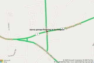 garage service inburlington - epoxy garage flooring in burlington