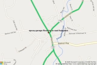 garage service ineast hampton - epoxy garage flooring in east hampton