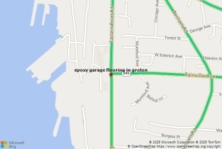 garage service ingroton - epoxy garage flooring in groton