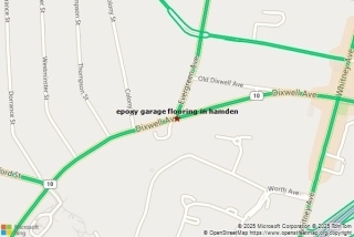 garage service inhamden - epoxy garage flooring in hamden