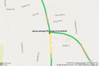 garage service intrumbull - epoxy garage flooring in trumbull