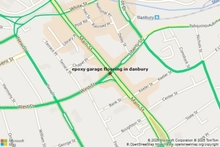 garage service indanbury - epoxy garage flooring in danbury