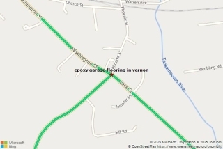garage service invernon - epoxy garage flooring in vernon