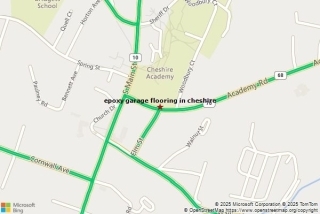 garage service incheshire - epoxy garage flooring in cheshire