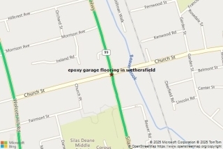 garage service inwethersfield - epoxy garage flooring in wethersfield