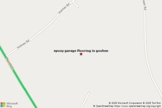 garage service ingoshen - epoxy garage flooring in goshen