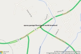 garage service innorth branford - epoxy garage flooring in north branford