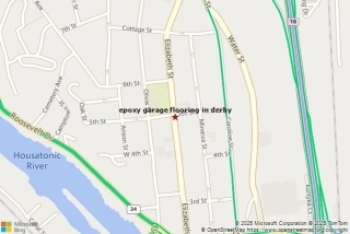 garage service inderby - epoxy garage flooring in derby