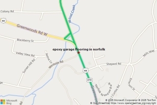 garage service innorfolk - epoxy garage flooring in norfolk