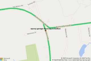 garage service inbolton - epoxy garage flooring in bolton
