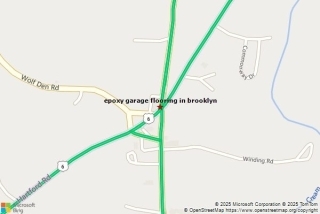 garage service inbrooklyn - epoxy garage flooring in brooklyn