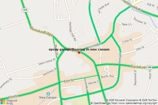 garage service innew canaan - epoxy garage flooring in new canaan