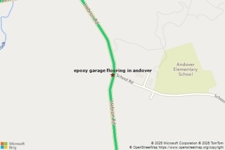 garage service inandover - epoxy garage flooring in andover