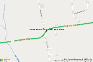 garage service inharwinton - epoxy garage flooring in harwinton