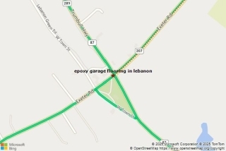 garage service inlebanon - epoxy garage flooring in lebanon