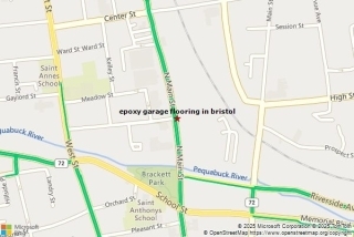 garage service inbristol - epoxy garage flooring in bristol
