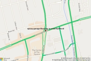 garage service inwest hartford - epoxy garage flooring in west hartford