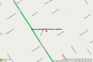 garage service ineaston - epoxy garage flooring in easton