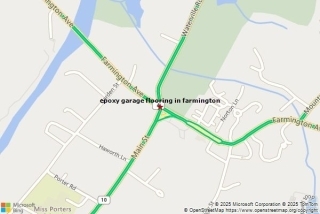 garage service infarmington - epoxy garage flooring in farmington