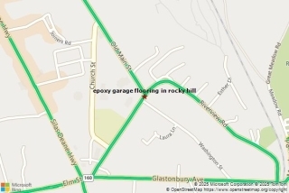 garage service inrocky hill - epoxy garage flooring in rocky hill